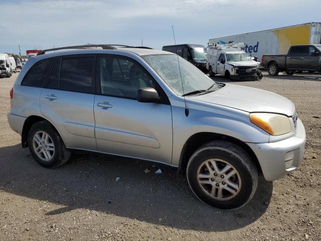 Photo 3 VIN: JTEGH20V930103304 - TOYOTA RAV4 