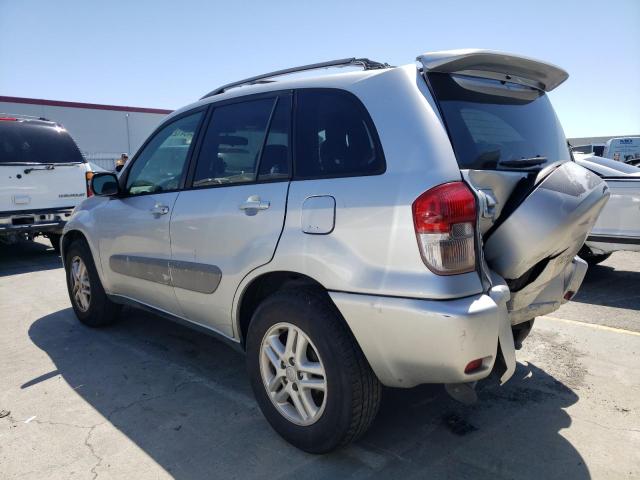 Photo 1 VIN: JTEGH20V930110964 - TOYOTA RAV4 