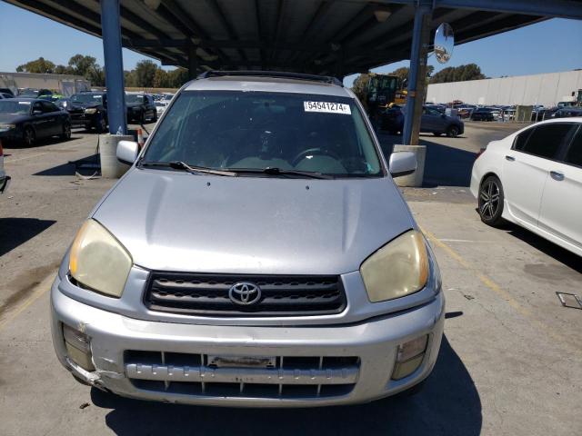 Photo 4 VIN: JTEGH20V930110964 - TOYOTA RAV4 