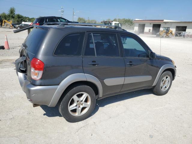 Photo 2 VIN: JTEGH20V930111760 - TOYOTA RAV4 