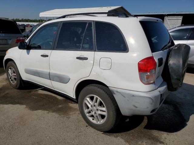 Photo 1 VIN: JTEGH20VX10006108 - TOYOTA RAV4 