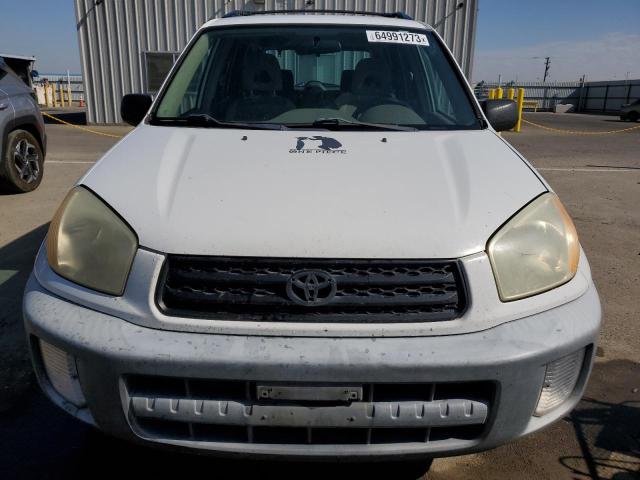 Photo 4 VIN: JTEGH20VX10006108 - TOYOTA RAV4 