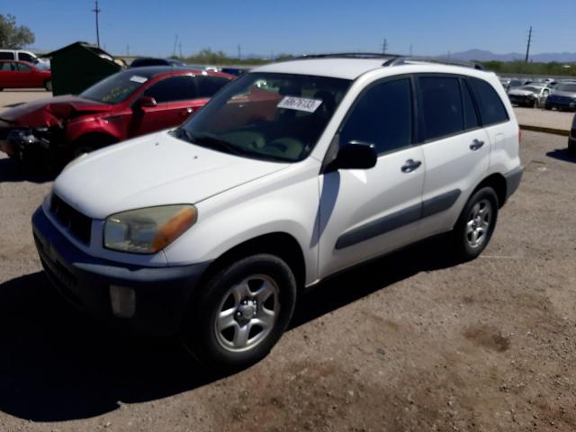 Photo 0 VIN: JTEGH20VX10023975 - TOYOTA RAV4 