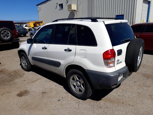 Photo 1 VIN: JTEGH20VX10023975 - TOYOTA RAV4 