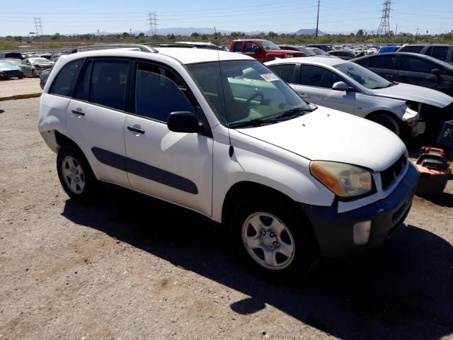 Photo 3 VIN: JTEGH20VX10023975 - TOYOTA RAV4 