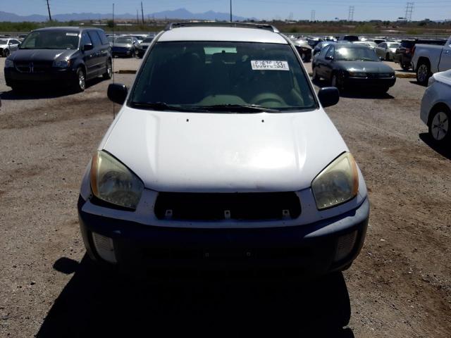 Photo 4 VIN: JTEGH20VX10023975 - TOYOTA RAV4 