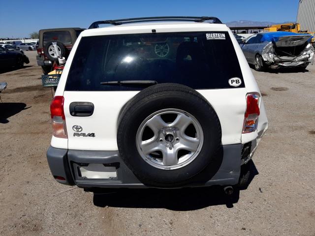 Photo 5 VIN: JTEGH20VX10023975 - TOYOTA RAV4 