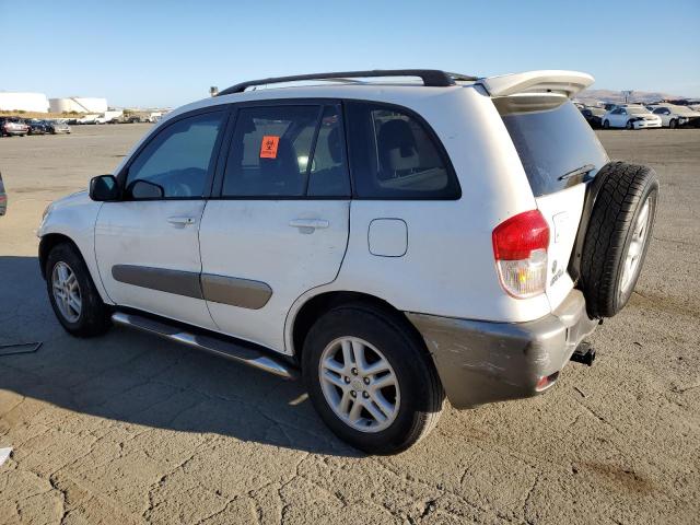 Photo 1 VIN: JTEGH20VX10024625 - TOYOTA RAV4 