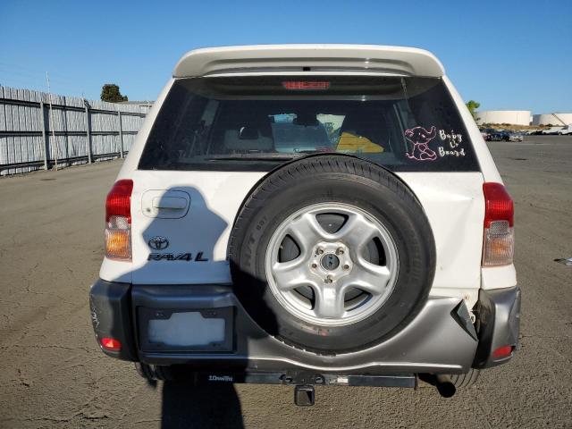 Photo 5 VIN: JTEGH20VX10024625 - TOYOTA RAV4 