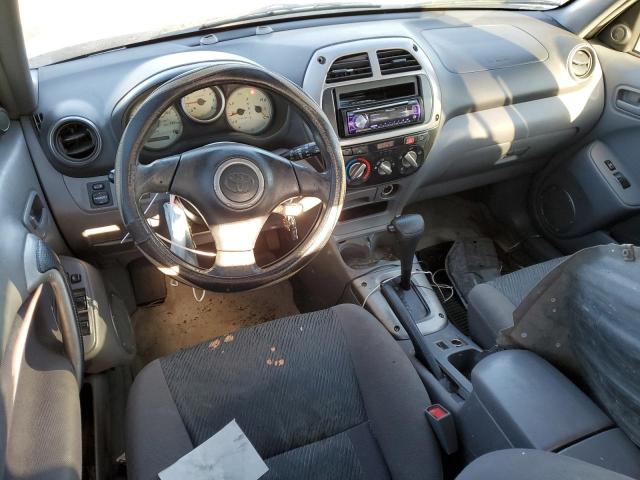 Photo 7 VIN: JTEGH20VX10024625 - TOYOTA RAV4 