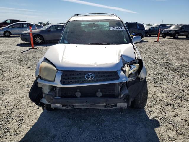 Photo 4 VIN: JTEGH20VX10026472 - TOYOTA RAV4 