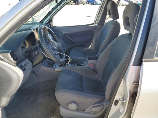 Photo 6 VIN: JTEGH20VX10026472 - TOYOTA RAV4 