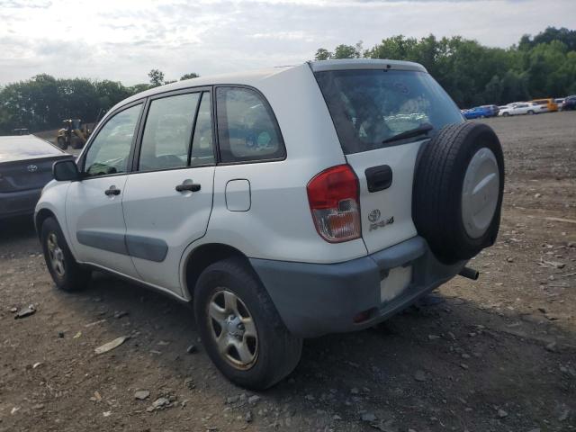 Photo 1 VIN: JTEGH20VX10027489 - TOYOTA RAV4 