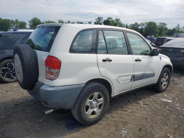 Photo 2 VIN: JTEGH20VX10027489 - TOYOTA RAV4 