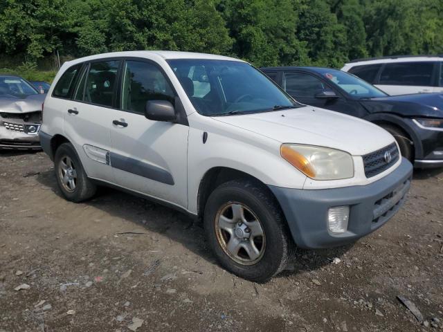 Photo 3 VIN: JTEGH20VX10027489 - TOYOTA RAV4 