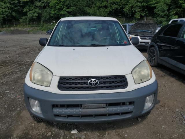 Photo 4 VIN: JTEGH20VX10027489 - TOYOTA RAV4 