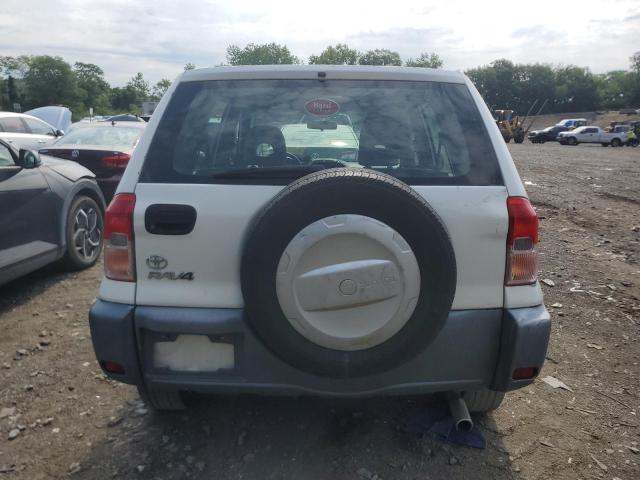 Photo 5 VIN: JTEGH20VX10027489 - TOYOTA RAV4 