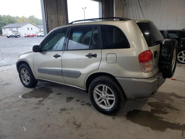 Photo 1 VIN: JTEGH20VX20048828 - TOYOTA RAV4 