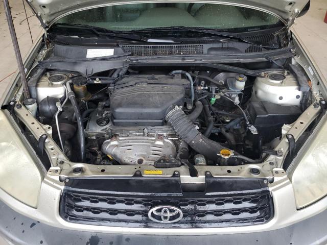 Photo 11 VIN: JTEGH20VX20048828 - TOYOTA RAV4 