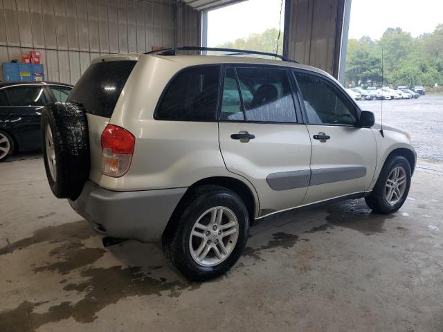 Photo 2 VIN: JTEGH20VX20048828 - TOYOTA RAV4 