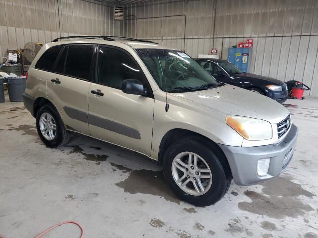 Photo 3 VIN: JTEGH20VX20048828 - TOYOTA RAV4 