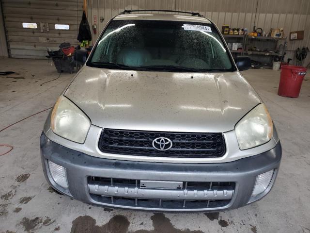 Photo 4 VIN: JTEGH20VX20048828 - TOYOTA RAV4 