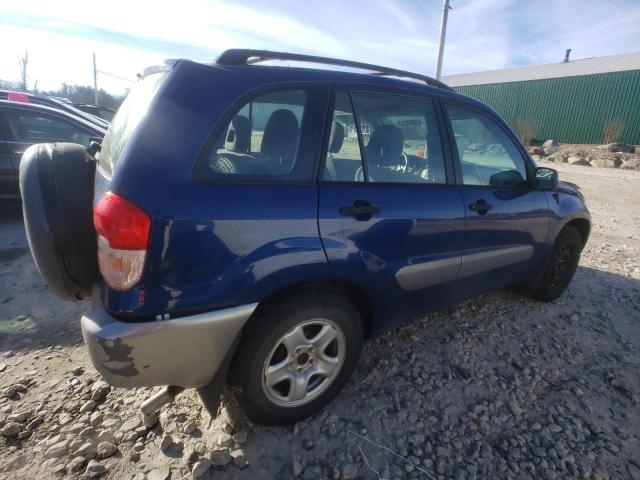 Photo 2 VIN: JTEGH20VX20055584 - TOYOTA RAV4 