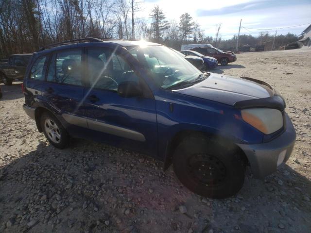 Photo 3 VIN: JTEGH20VX20055584 - TOYOTA RAV4 