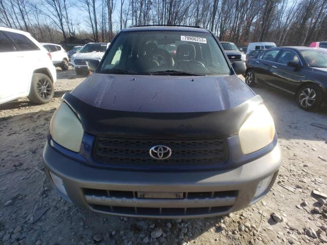 Photo 4 VIN: JTEGH20VX20055584 - TOYOTA RAV4 