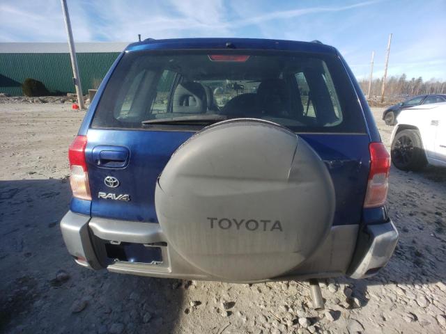 Photo 5 VIN: JTEGH20VX20055584 - TOYOTA RAV4 