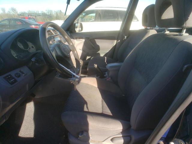 Photo 6 VIN: JTEGH20VX20055584 - TOYOTA RAV4 