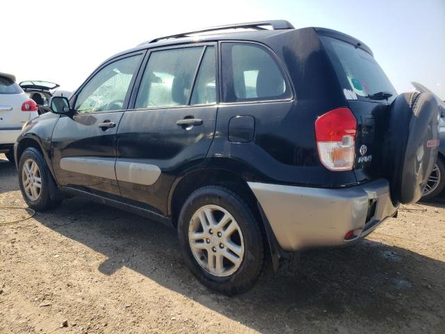 Photo 1 VIN: JTEGH20VX20059019 - TOYOTA RAV4 