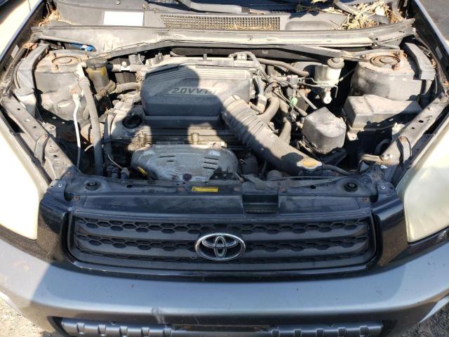 Photo 10 VIN: JTEGH20VX20059019 - TOYOTA RAV4 