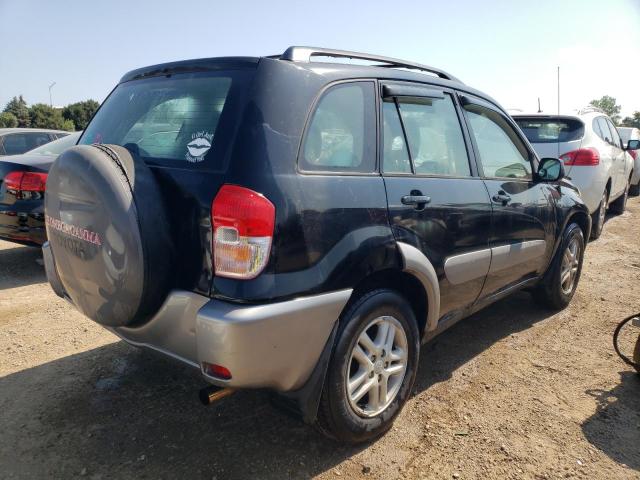 Photo 2 VIN: JTEGH20VX20059019 - TOYOTA RAV4 