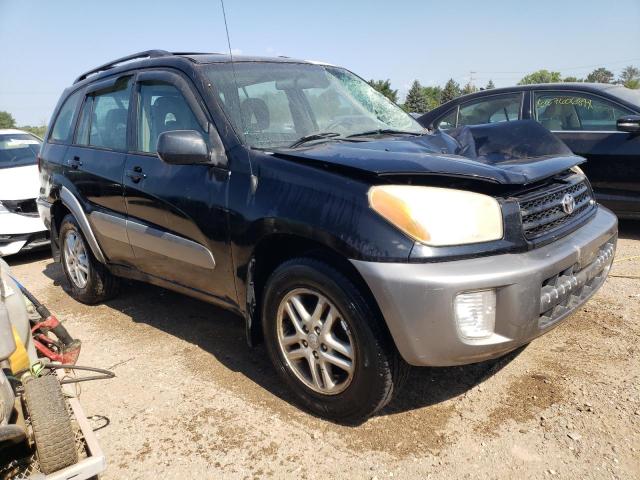 Photo 3 VIN: JTEGH20VX20059019 - TOYOTA RAV4 