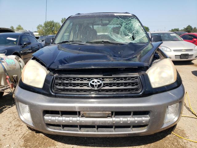 Photo 4 VIN: JTEGH20VX20059019 - TOYOTA RAV4 