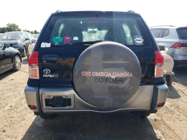 Photo 5 VIN: JTEGH20VX20059019 - TOYOTA RAV4 