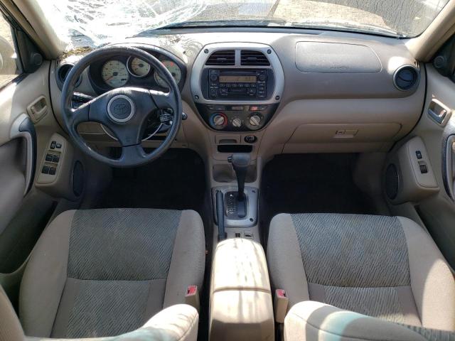 Photo 7 VIN: JTEGH20VX20059019 - TOYOTA RAV4 