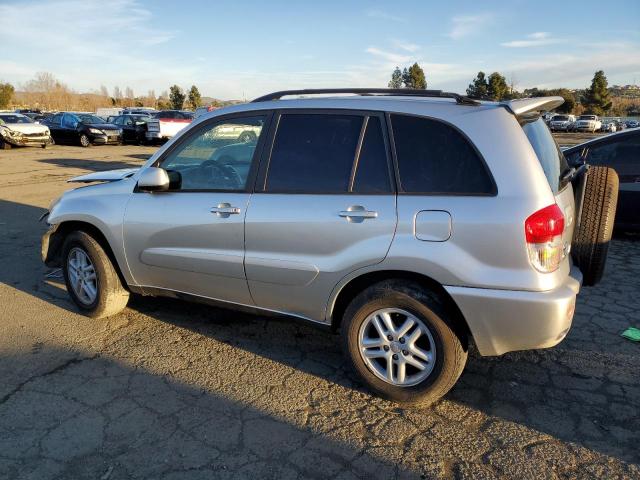 Photo 1 VIN: JTEGH20VX20068285 - TOYOTA RAV4 