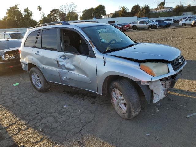 Photo 3 VIN: JTEGH20VX20068285 - TOYOTA RAV4 