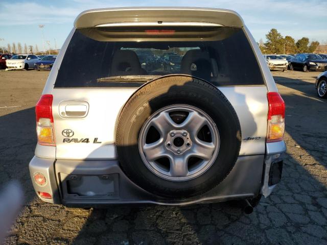 Photo 5 VIN: JTEGH20VX20068285 - TOYOTA RAV4 