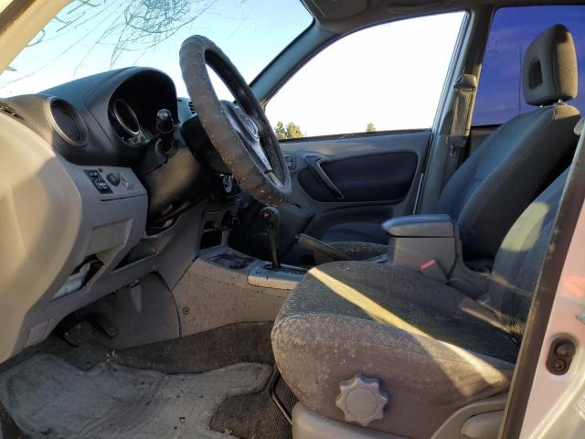 Photo 6 VIN: JTEGH20VX20068285 - TOYOTA RAV4 