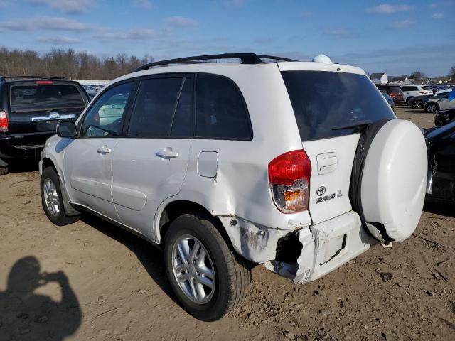 Photo 1 VIN: JTEGH20VX20072773 - TOYOTA RAV4 