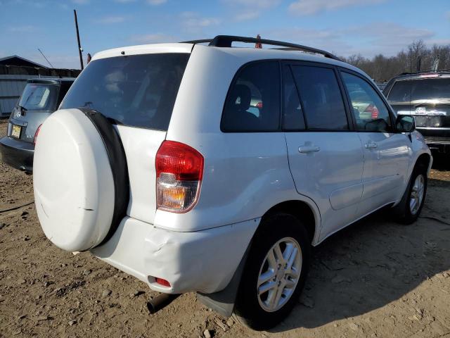 Photo 2 VIN: JTEGH20VX20072773 - TOYOTA RAV4 