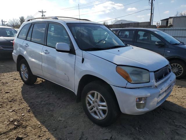 Photo 3 VIN: JTEGH20VX20072773 - TOYOTA RAV4 