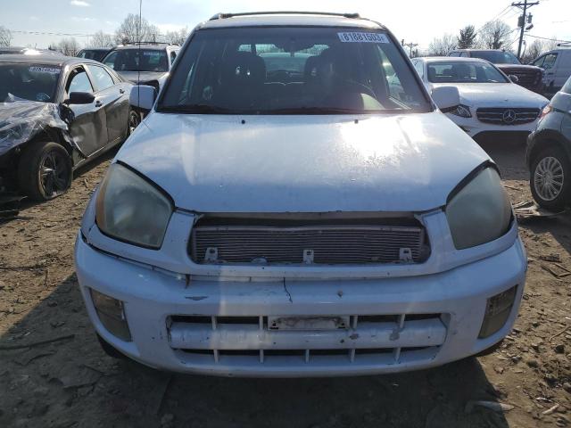 Photo 4 VIN: JTEGH20VX20072773 - TOYOTA RAV4 