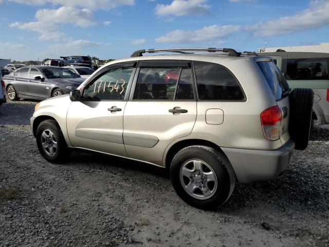 Photo 1 VIN: JTEGH20VX20080503 - TOYOTA RAV4 