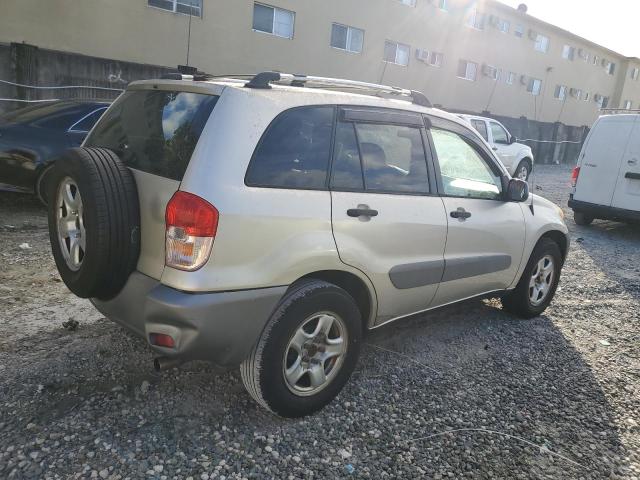 Photo 2 VIN: JTEGH20VX20080503 - TOYOTA RAV4 