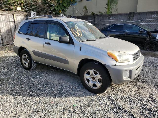 Photo 3 VIN: JTEGH20VX20080503 - TOYOTA RAV4 