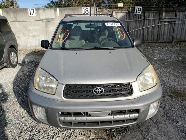 Photo 4 VIN: JTEGH20VX20080503 - TOYOTA RAV4 